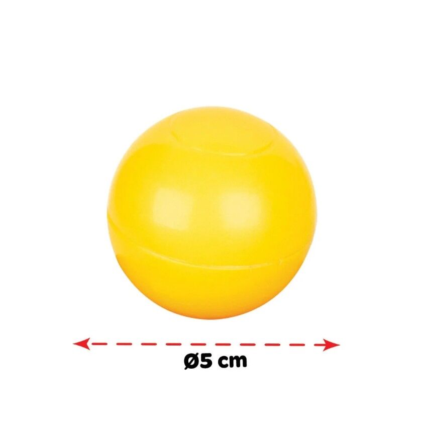 Pilsan Çıngıraklı Zıp Zıp Toplar