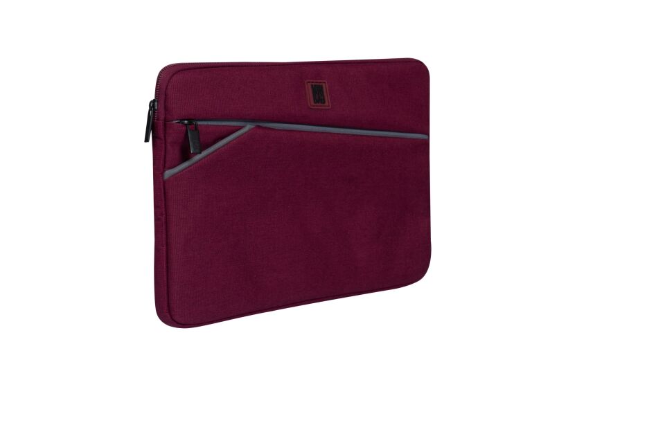 Önder Peter Laptop Çantası Bordo
