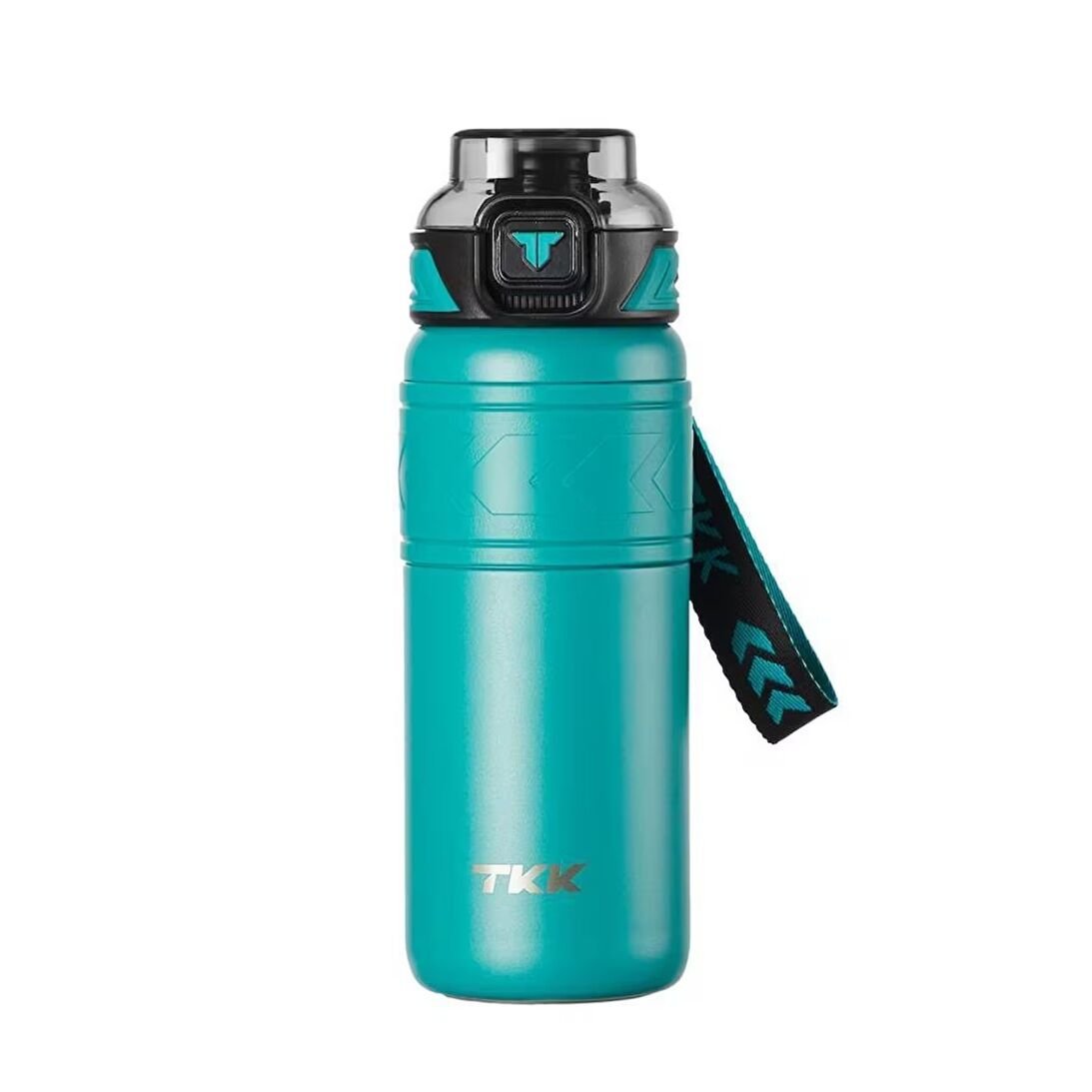 Vagonlife Tkk 500 Ml Çelik Matara