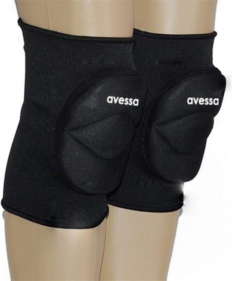 Avessa Voleybol Dizlik