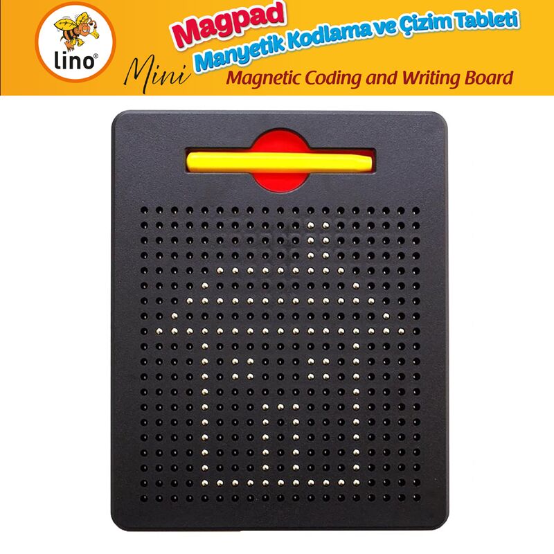 Lino Magpad Mini Manyetik Pad