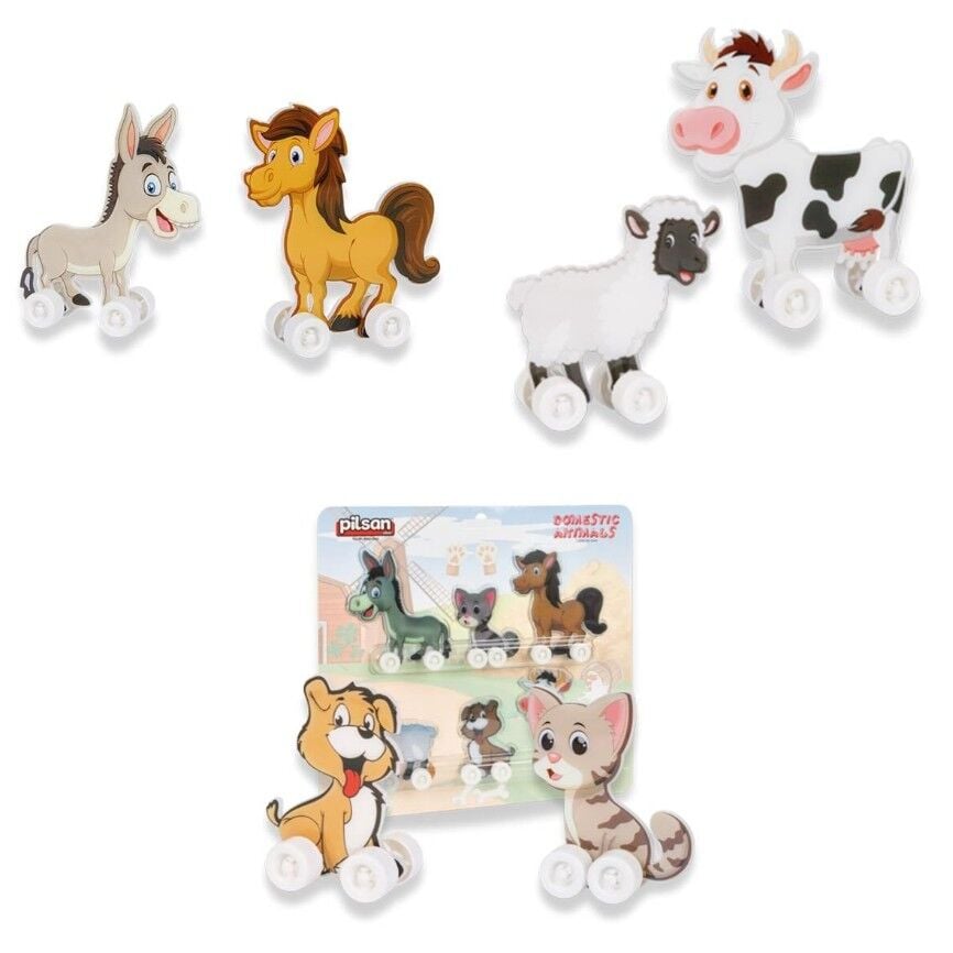 Pilsan Evcil Hayvanlar