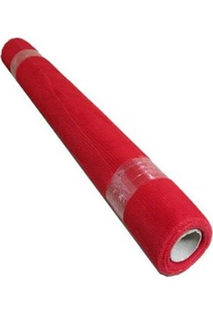 Astaş İran Tülü Kırmızı 30 M