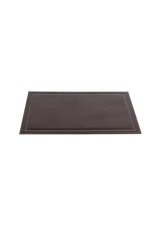 2K Sümen Kapaksız Masa Üstü Pedi 4711 Kahverengi 40x55 Cm