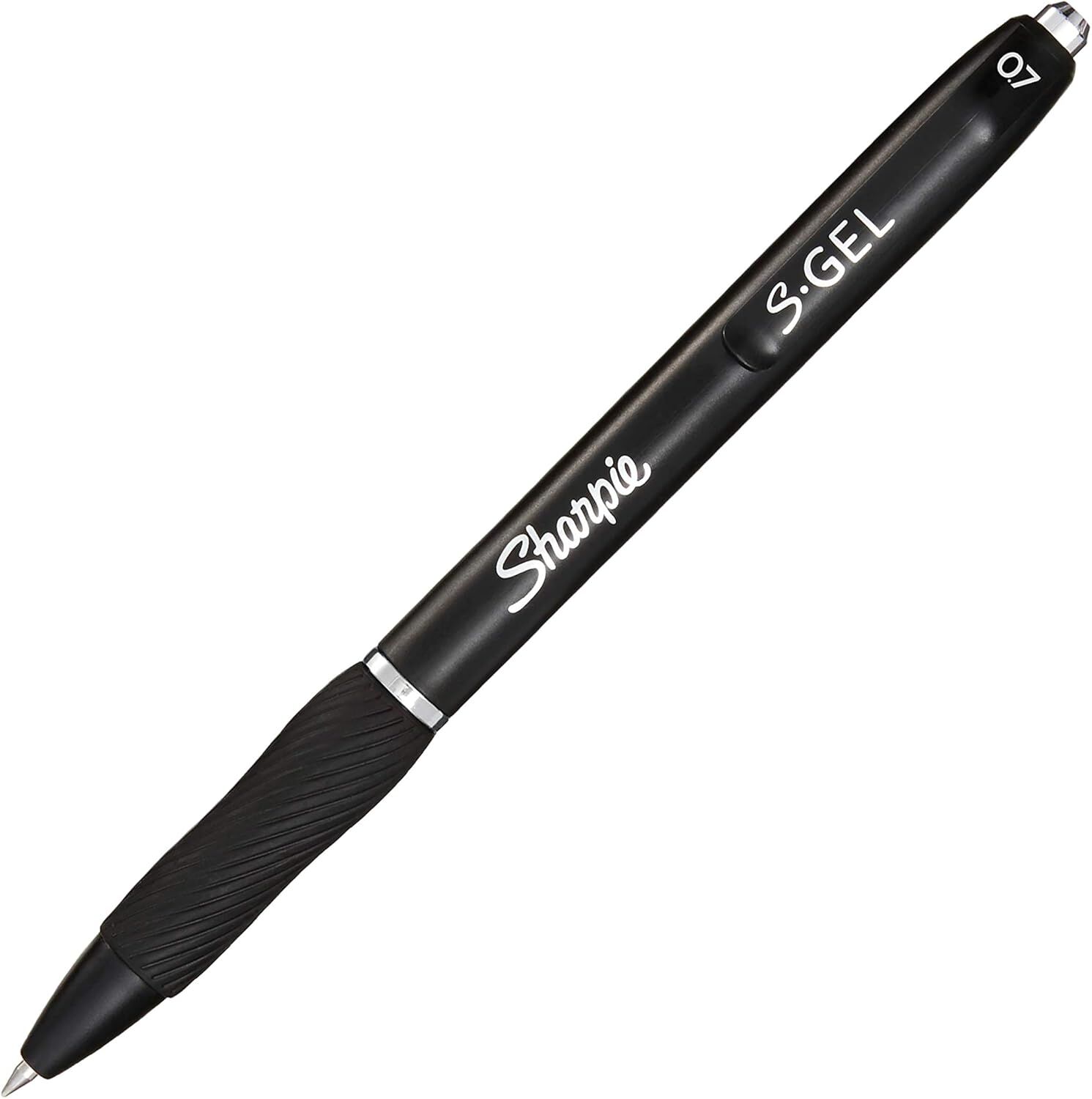 Sharpie Gel 0.7 Mm Siyah