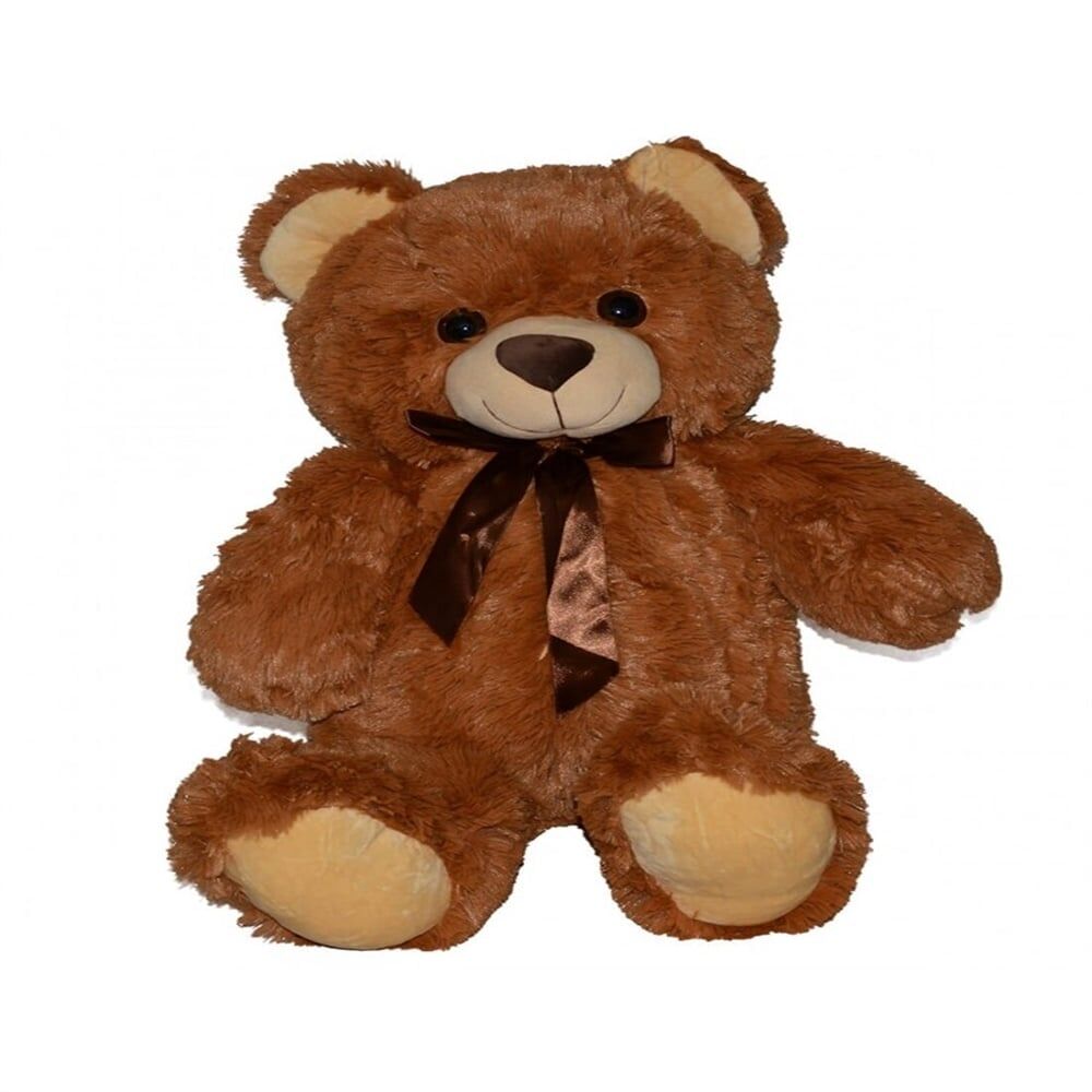 Halley Pelüş 75 Cm Yorgun Ayı