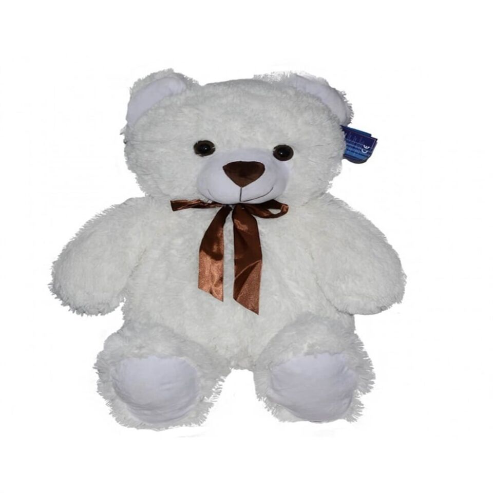 Halley Pelüş 75 Cm Yorgun Ayı