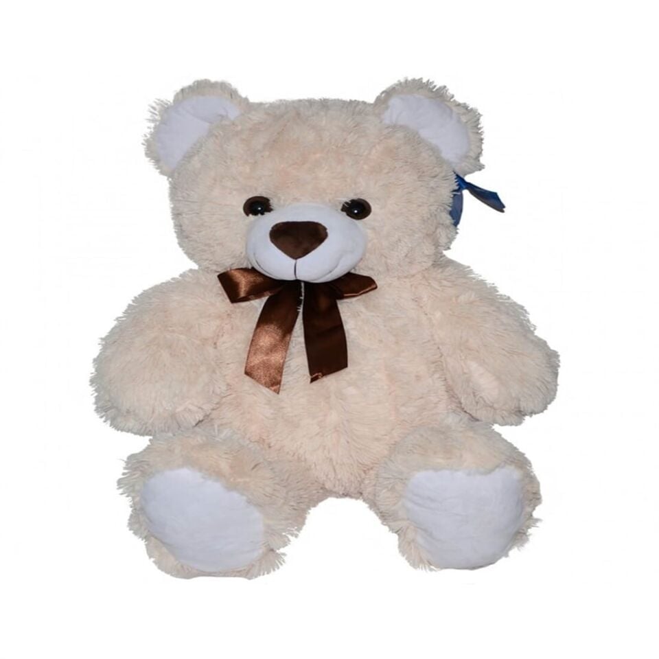 Halley Pelüş 75 Cm Yorgun Ayı