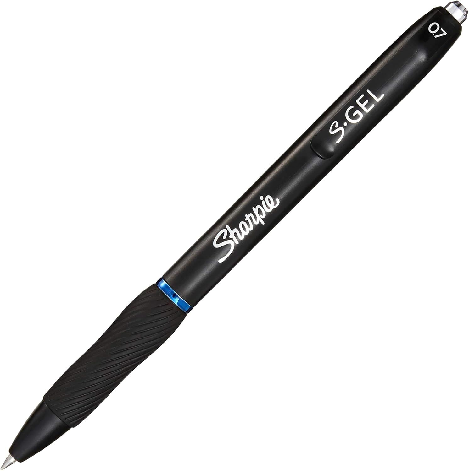 Sharpie Gel 0.7 Mm Mavi