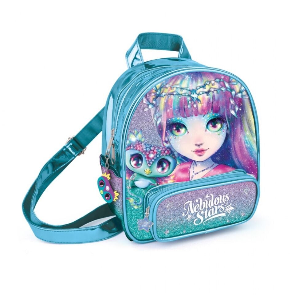 Taros Nebulous Stars Mini Backpack Mor