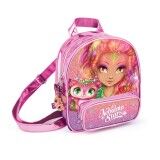 Taros Nebulous Stars Mini Backpack Mor