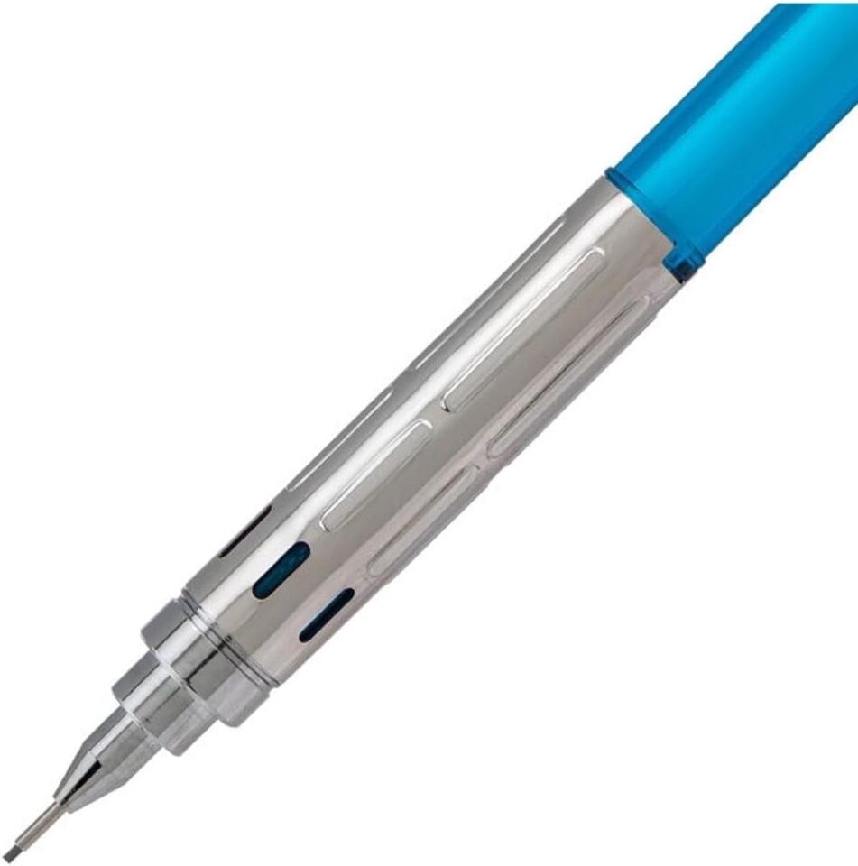 Pentel Pg317-Tsx Teknik Çizim Ve Yazı Versatil Kalemi 0.7Mm