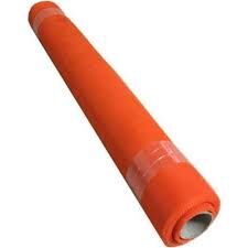 Astaş İran Tülü Turuncu 30 M