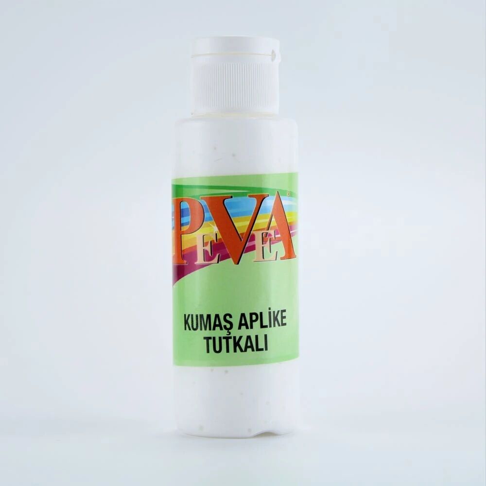 Yapıştırıcı Elif Kumaş Ve Aplike Tutkalı