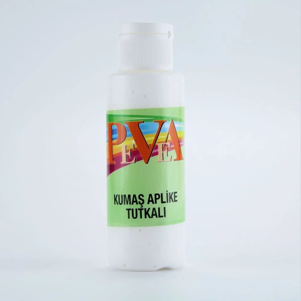 Yapıştırıcı Elif Kumaş Ve Aplike Tutkalı