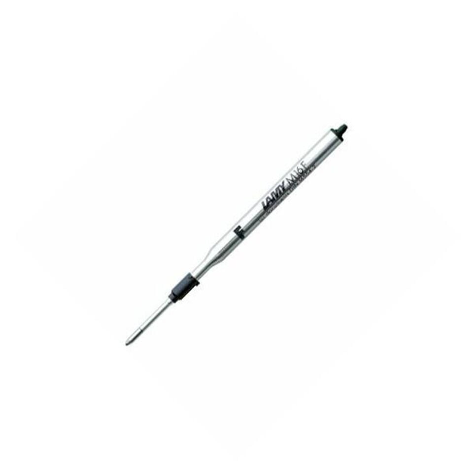 Lamy Tükenmez Kalem Refili Tekli M Uç Siyah