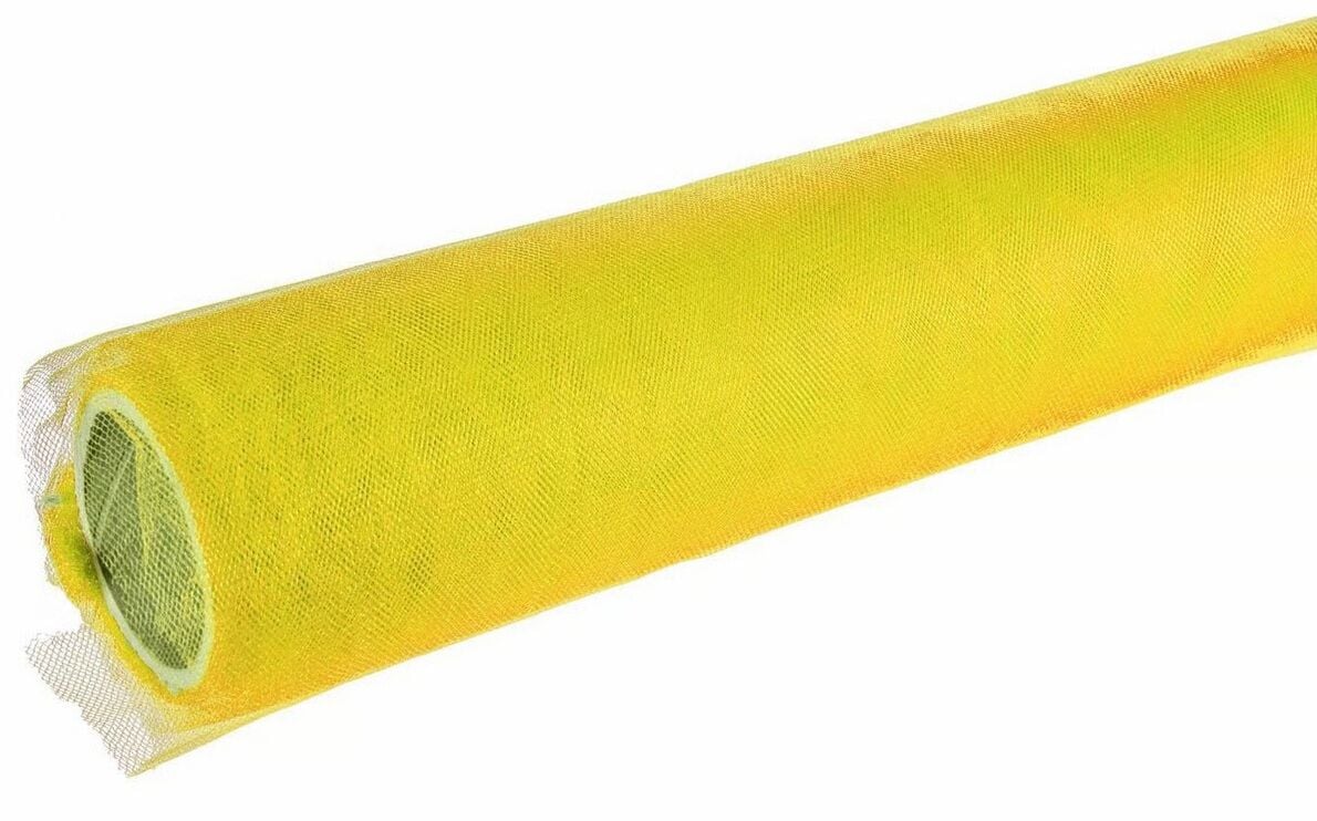 Astaş İran Tülü Sarı 30 M