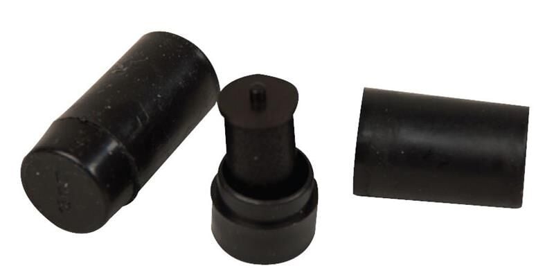 Kraf Etiket Makina Keçesi Roller 20 Mm Mx-5500