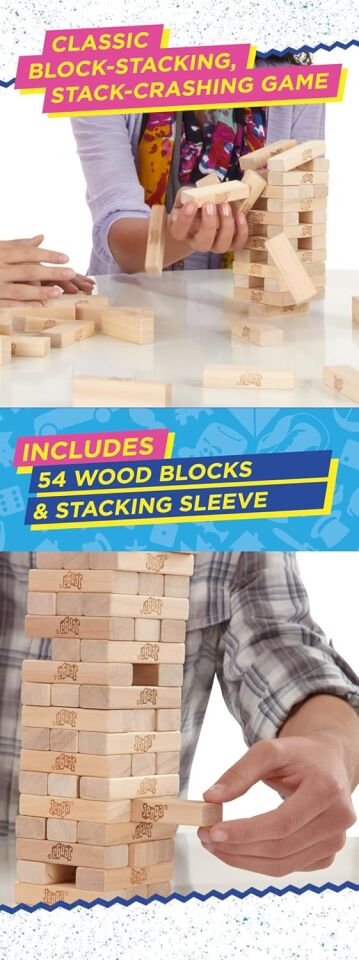 Jenga