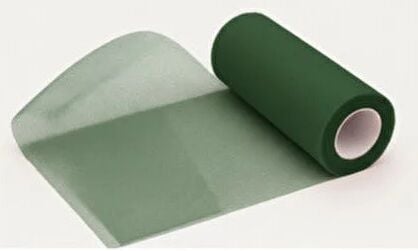 Astaş İran Tülü Koyu Yeşil 30 M