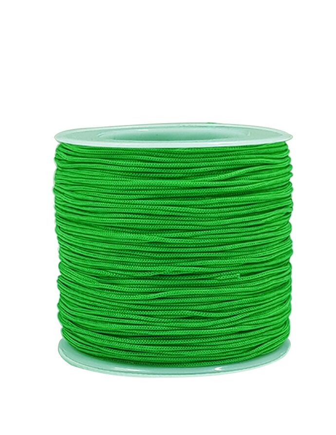 Elif Paraşüt İpi Fıstık Yeşili