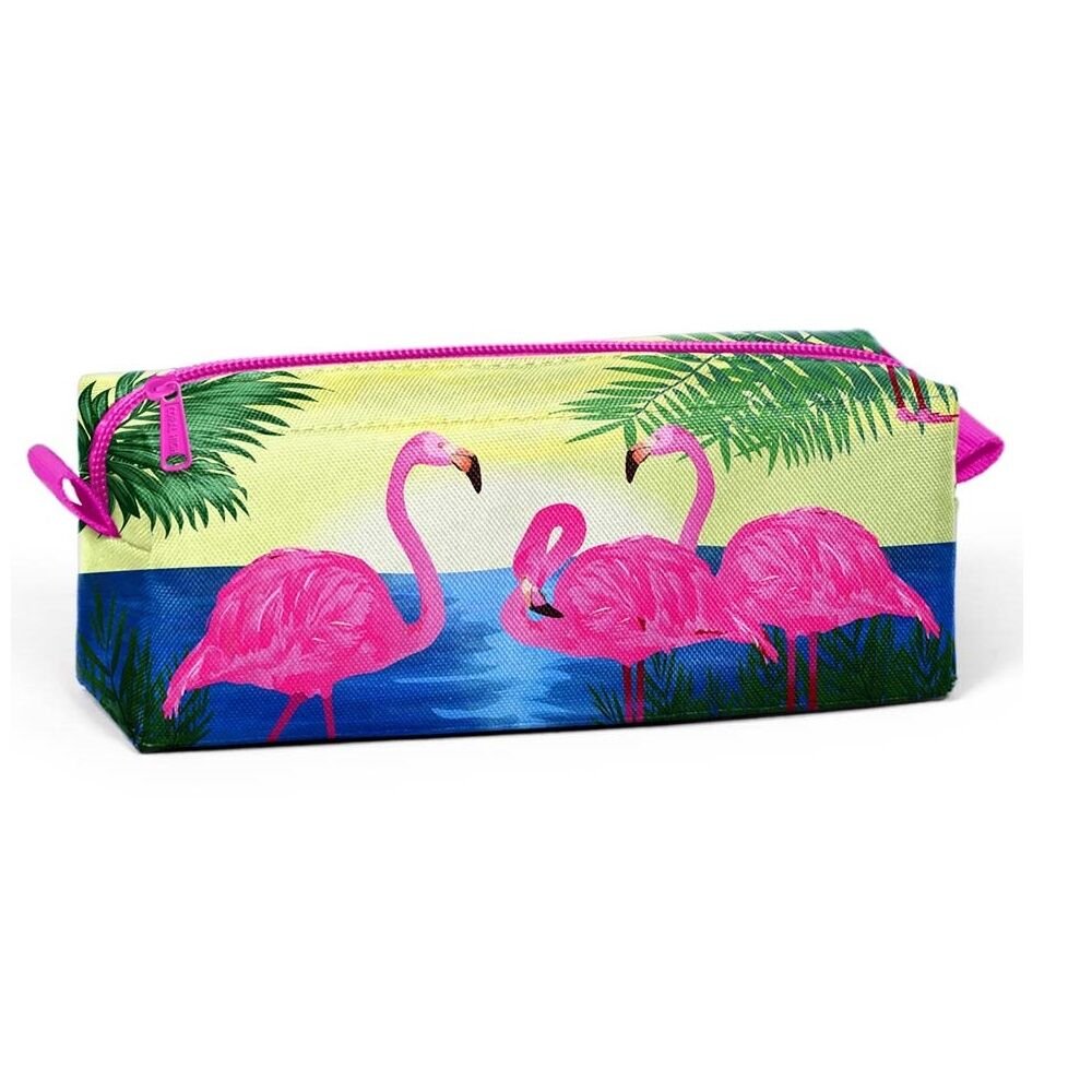 Yaygan Kalem Çantası Coral High