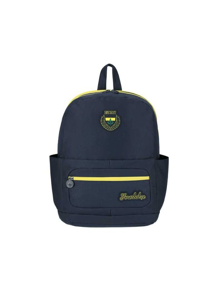 Fenerbahçe Casual Sırt Çantası