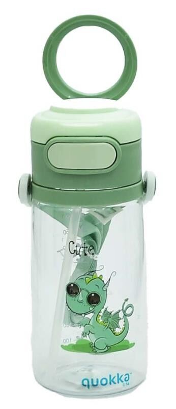 Taros Quokka Life Cute Tritan Matara 500 Ml