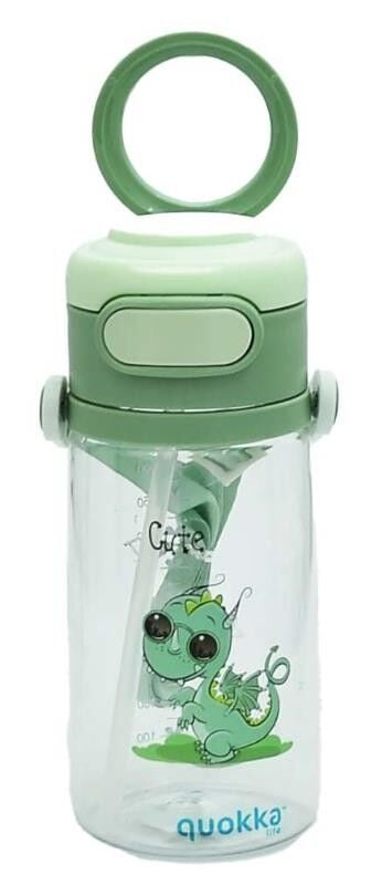 Taros Quokka Life Cute Tritan Matara 500 Ml