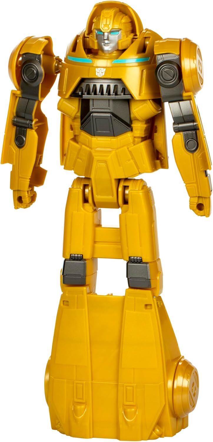 Transformers One Mega Changer
