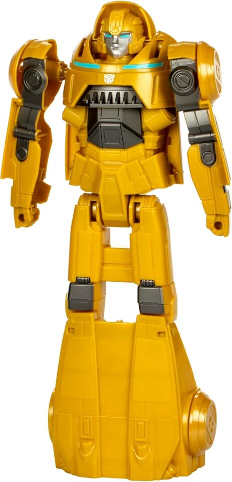 Transformers One Mega Changer