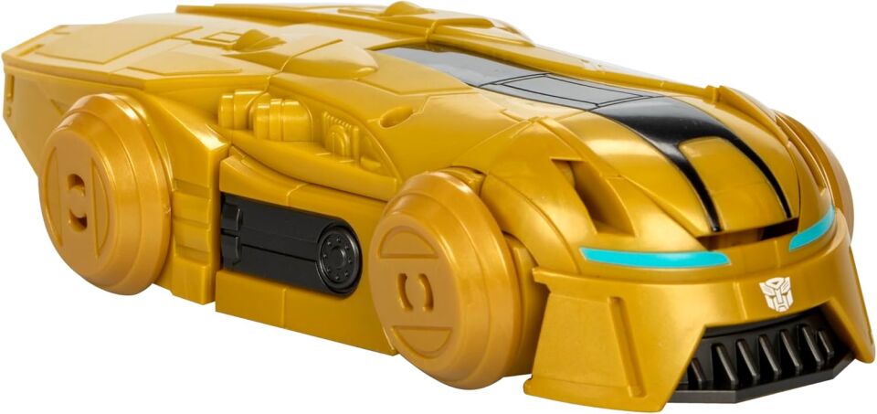 Transformers One Mega Changer