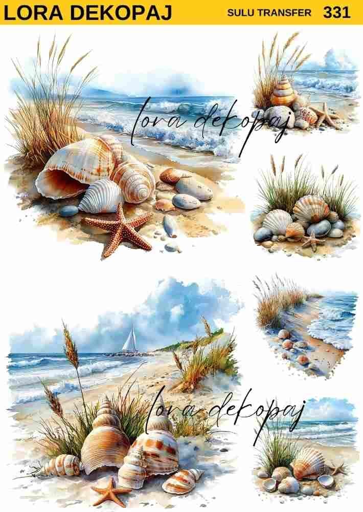 Lora s331 Sulu Transfer