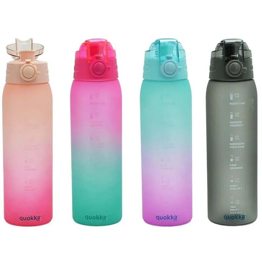 Taros Quokka Life Rainbow City Matara 1 Lt