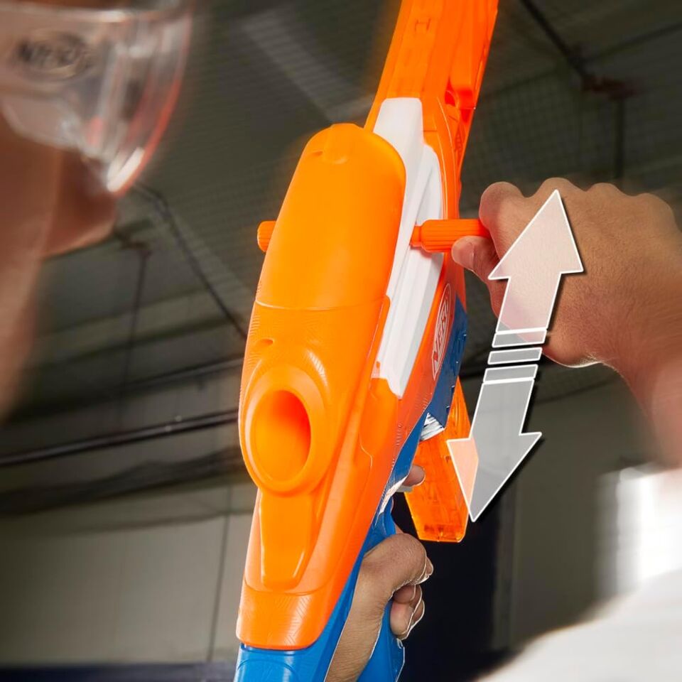 Nerf N Serısı Pinpoint