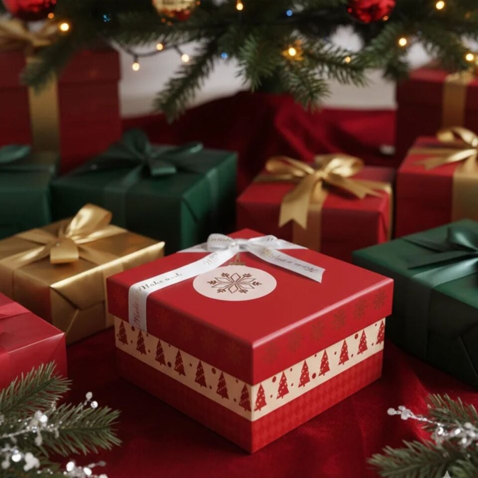 Gıpta Soren Kare Kutu 03