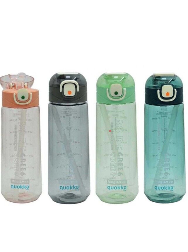 Taros Quokka Life 38 De Gree Tritan Matara 670 Ml