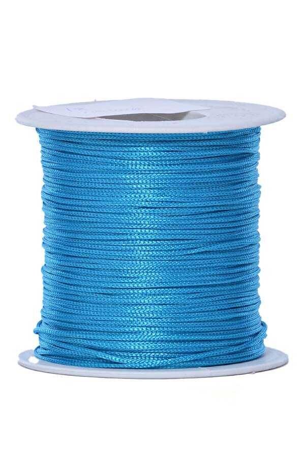 Elif Paraşüt İpi Turkuaz