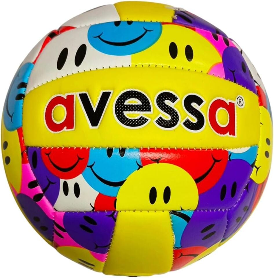 Avessa Mini Futbol Topu