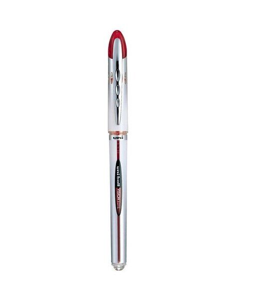 Uniball Vısıon Elıte 0.7 Roller Kalem Bordo
