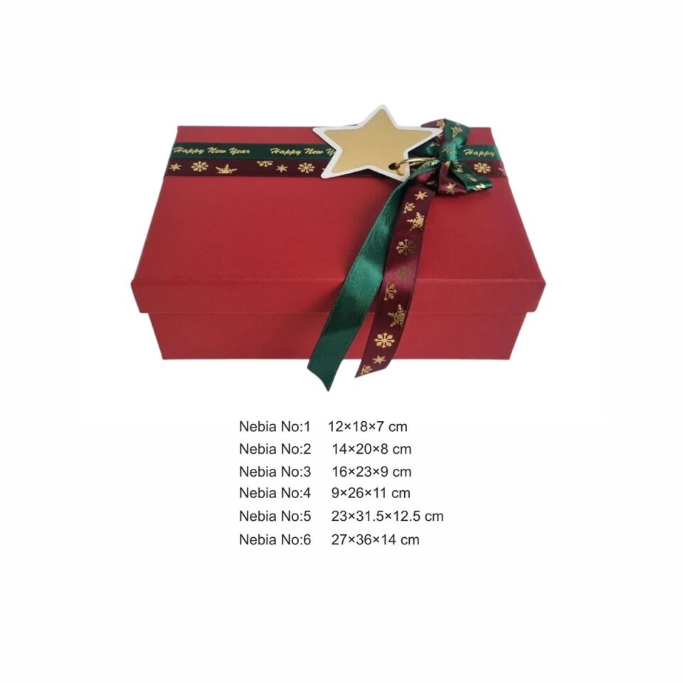 Gıpta Nebia Dikdörtgen Kutu 01