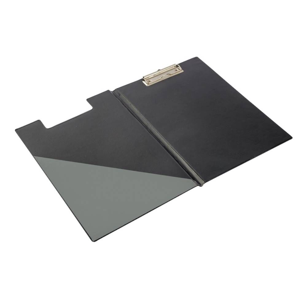 Kraf Sekreterlik A4 Kapaklı 1045 Siyah