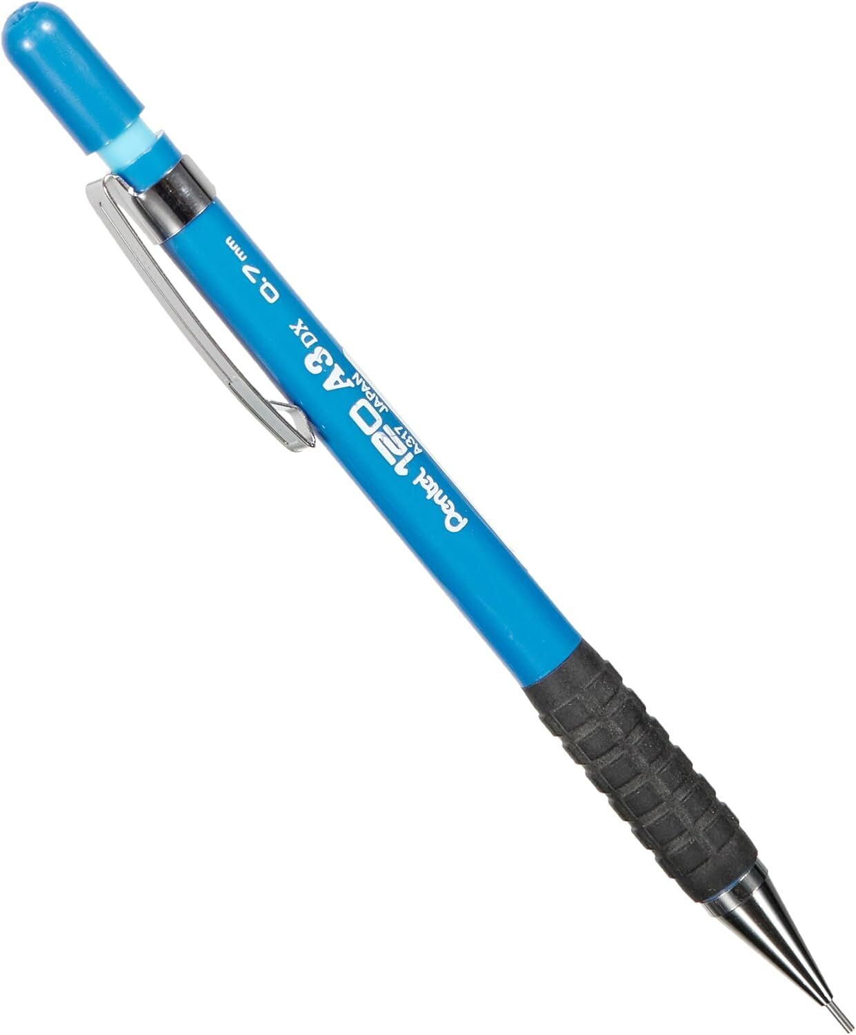 Pentel 0.7 Mm Genel Kul.İçin Tutaçlı Versatil 120A3