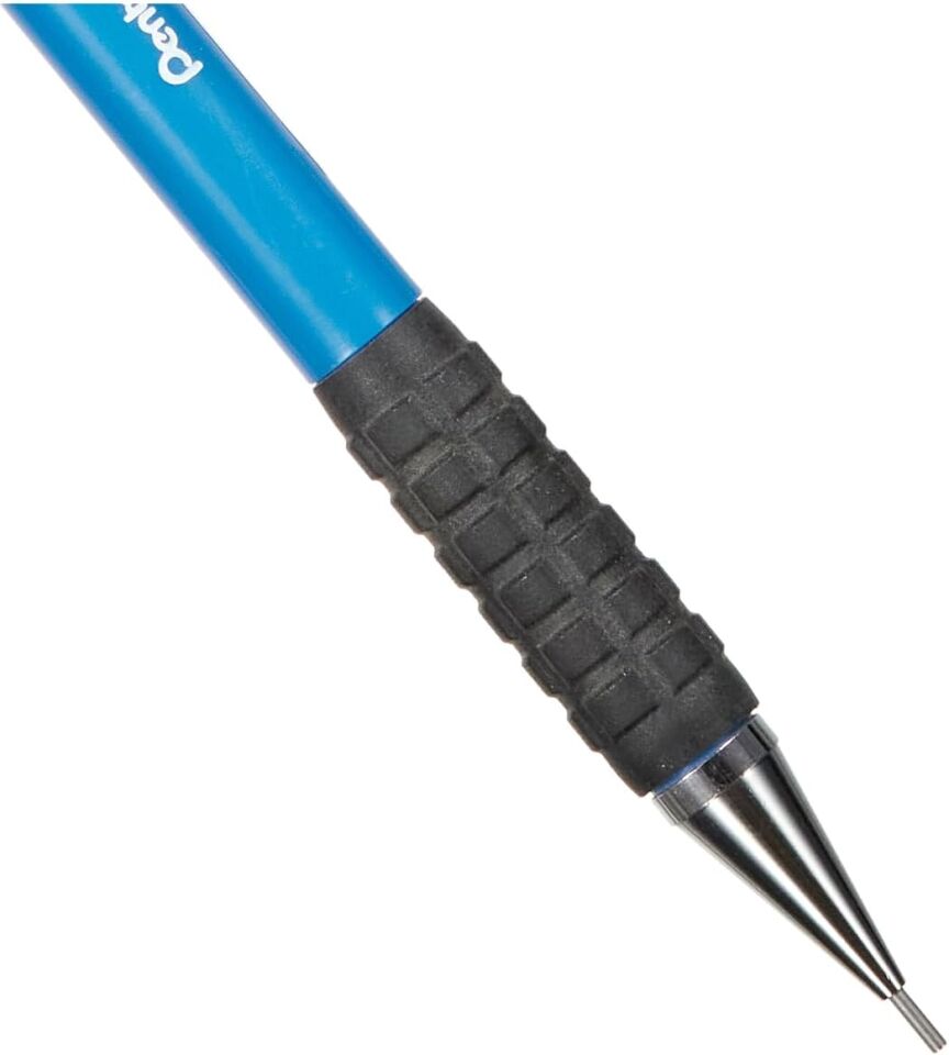 Pentel 0.7 Mm Genel Kul.İçin Tutaçlı Versatil 120A3