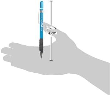 Pentel 0.7 Mm Genel Kul.İçin Tutaçlı Versatil 120A3