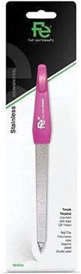 Fe Tırnak Törpüsü Orta Boy