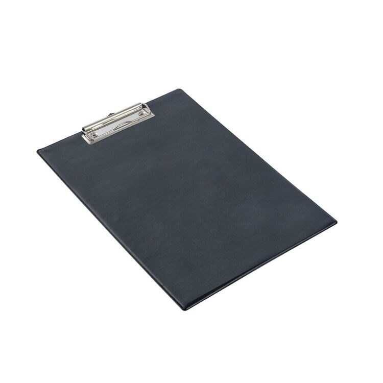 Kraf Sekreterlik A4 Kapaksız 1040 Siyah