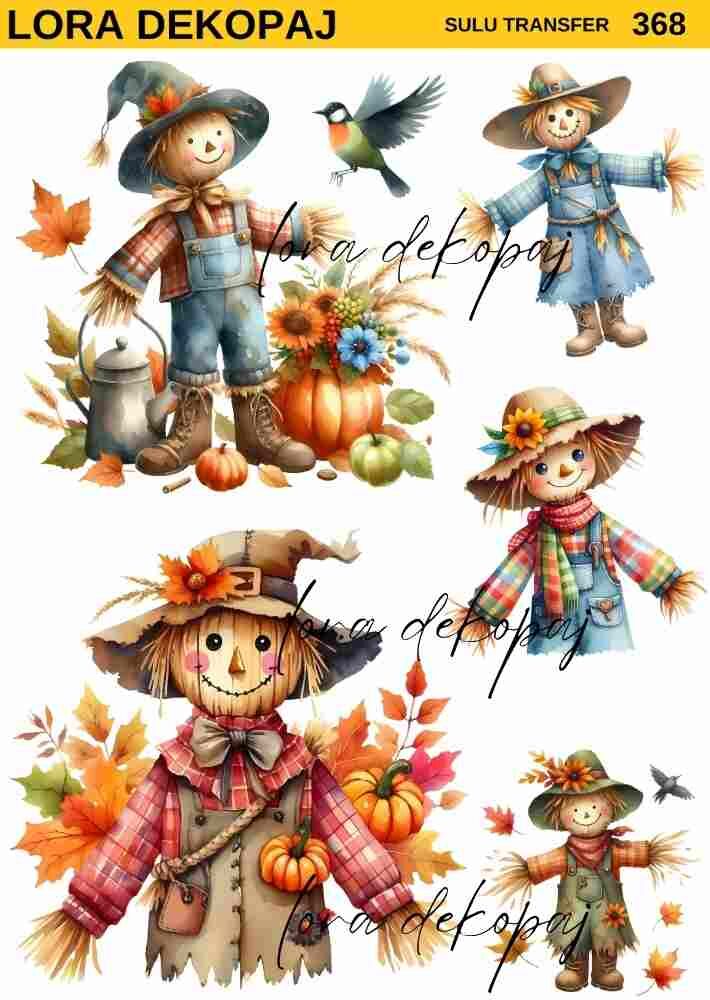 Lora s368 Sulu Transfer