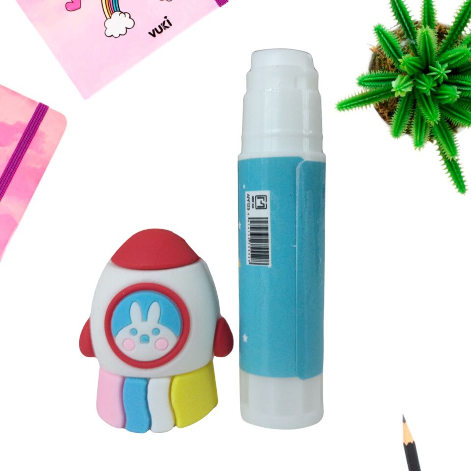 Joyz Jy-0002-02 Yapıştırıcı Stick Dinazor