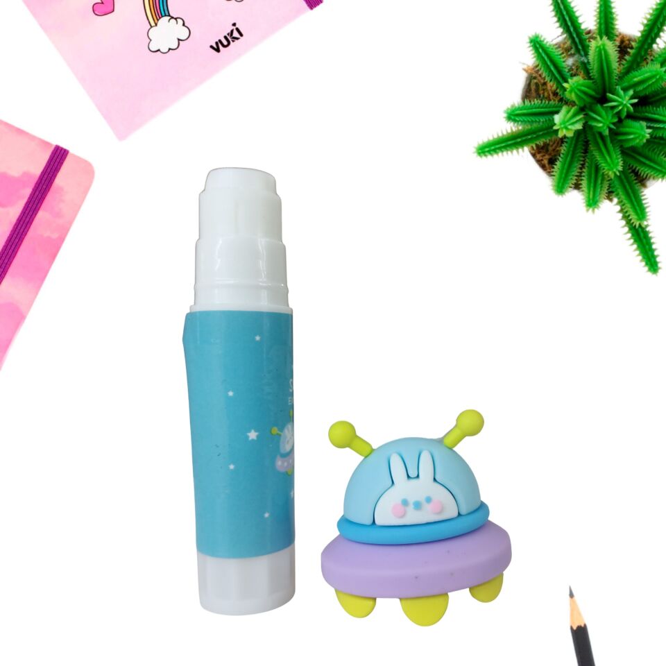 Joyz Jy-0002-02 Yapıştırıcı Stick Dinazor